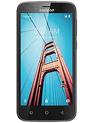 Coolpad&nbsp;Defiant