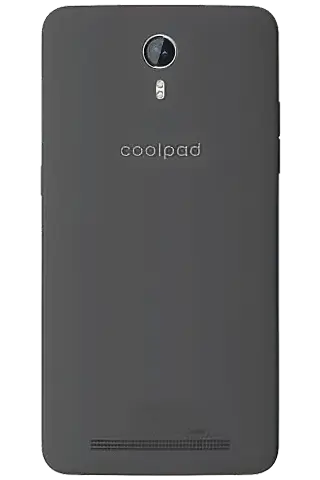 Coolpad&nbsp;NX1