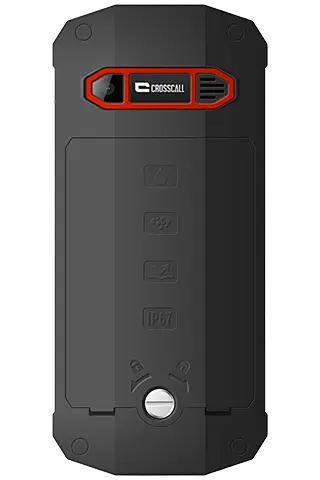 Crosscall&nbsp;Spider-X1