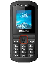 Crosscall&nbsp;Spider-X1