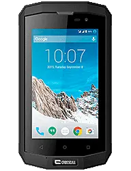 Crosscall&nbsp;Trekker-S1