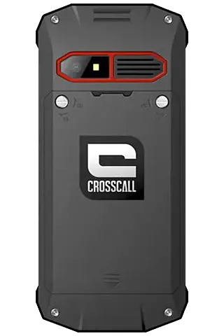 Crosscall&nbsp;Spider-X4