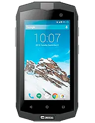 Crosscall&nbsp;Trekker-M1