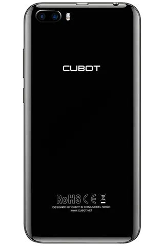 Cubot&nbsp;Magic