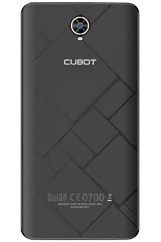 Cubot&nbsp;Max