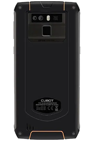 Cubot&nbsp;KingKong 3