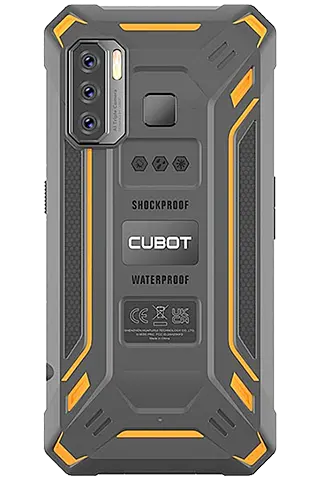 Cubot&nbsp;KingKong 5