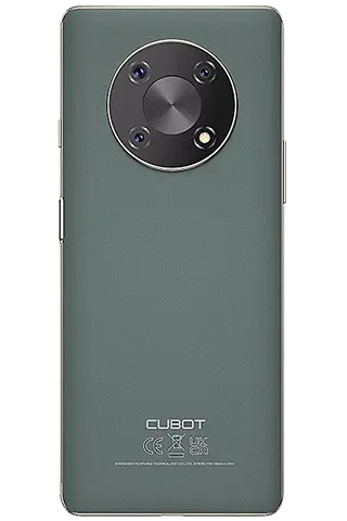 Cubot&nbsp;Max 3