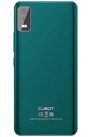 Cubot&nbsp;Note 8
