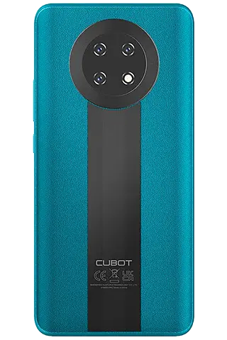 Cubot&nbsp;Note 9