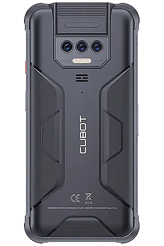 Cubot&nbsp;KingKong Power