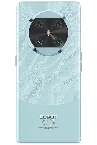 Cubot&nbsp;X90