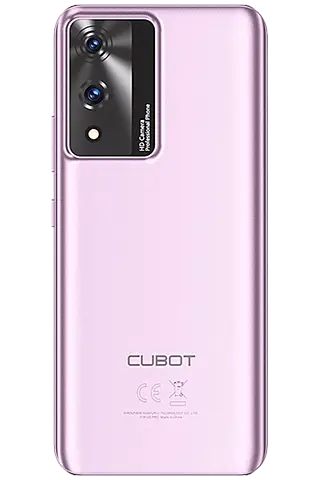 Cubot&nbsp;A10