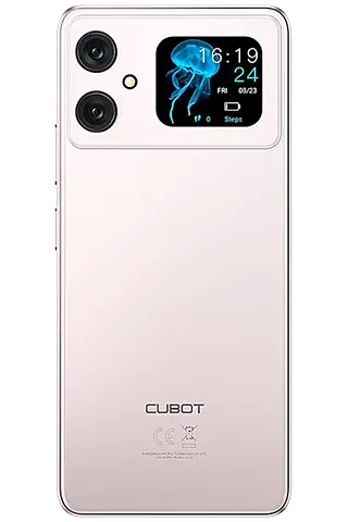 Cubot&nbsp;A20