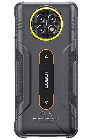 Cubot&nbsp;KingKong Ace 5