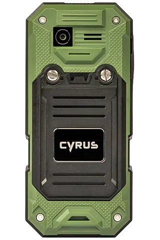 Cyrus&nbsp;CM5