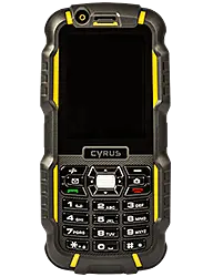 Cyrus&nbsp;CM15