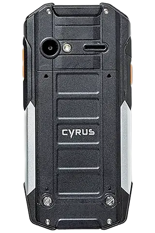 Cyrus&nbsp;CM16