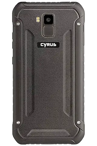 Cyrus&nbsp;CS40