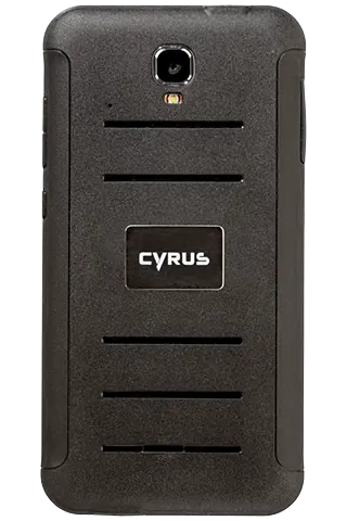 Cyrus&nbsp;CS22