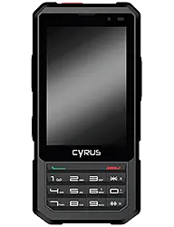 Cyrus&nbsp;CM17 XA