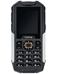 Cyrus&nbsp;CM7