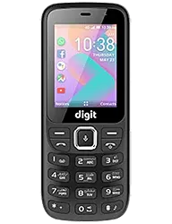 Digit&nbsp;4G Classic