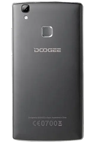 Doogee&nbsp;X5 Max Pro