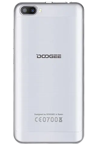 Doogee&nbsp;Shoot 2