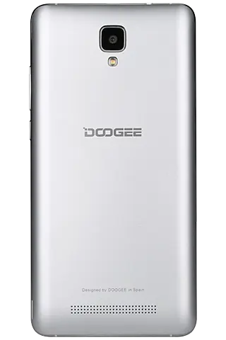 Doogee&nbsp;X10S