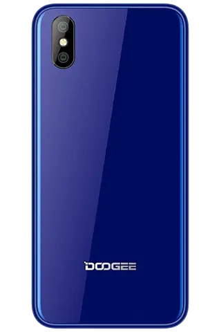 Doogee&nbsp;X50