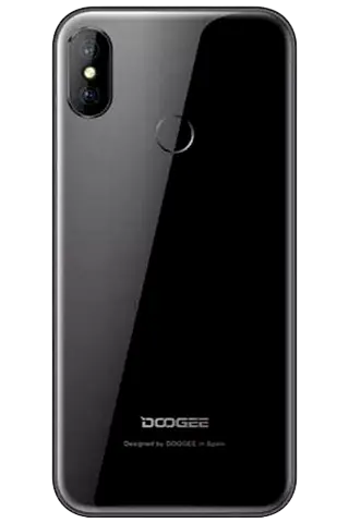 Doogee&nbsp;X70