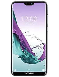 Doogee&nbsp;Y7