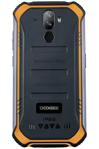 Doogee&nbsp;S40 Pro