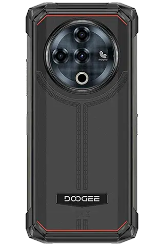 Doogee&nbsp;Fire 6 Power