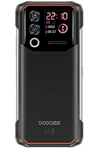 Doogee&nbsp;Blade10 Max