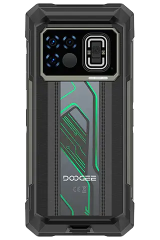 Doogee&nbsp;Fire 6 Max