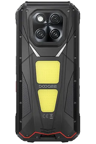 Doogee&nbsp;V Max LR