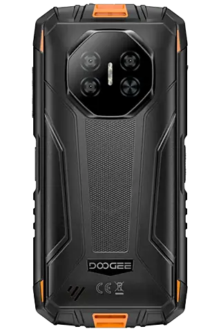 Doogee&nbsp;Fire 3 Max
