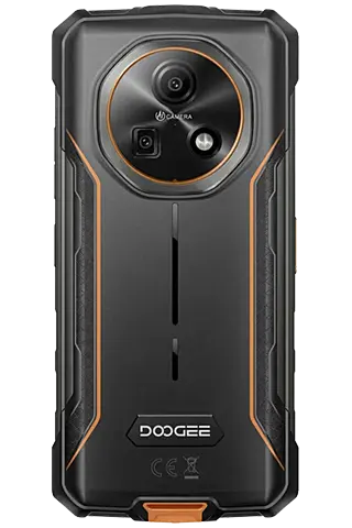 Doogee&nbsp;Fire 7