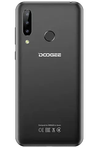 Doogee&nbsp;N20