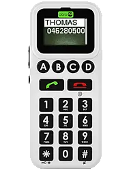 Doro&nbsp;HandleEasy 328