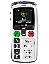 Doro&nbsp;Secure 580