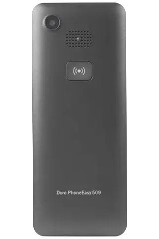 Doro&nbsp;PhoneEasy 509