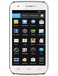 Mobistel&nbsp;Cynus F5