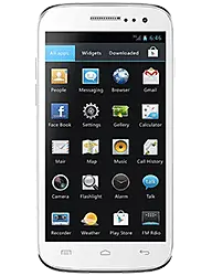 Mobistel&nbsp;Cynus T5