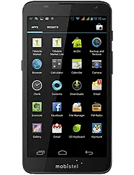 Mobistel&nbsp;Cynus T7