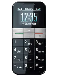 Emporia&nbsp;Elegance Plus GPS