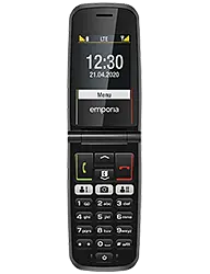 Emporia&nbsp;Active Glam