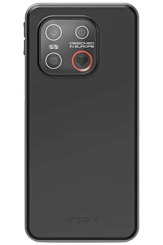 Emporia&nbsp;Smart ME 7